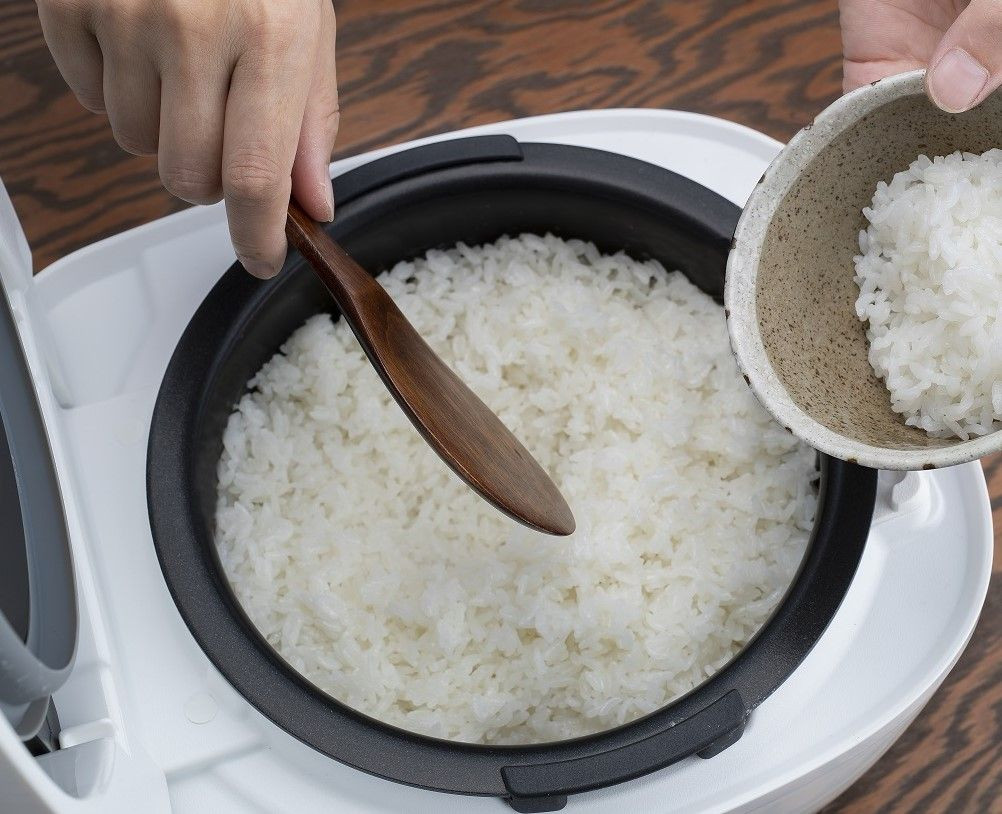 Bahaya Menghangatkan Nasi